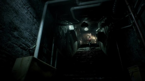 Resident Evil 2 - Launch Trailer