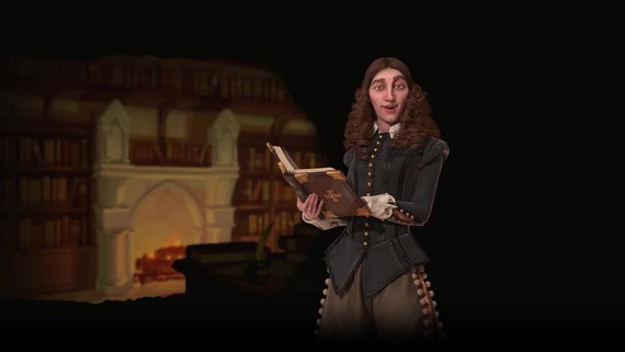 Civilization VI: Gathering Storm predstavuje Švédsko