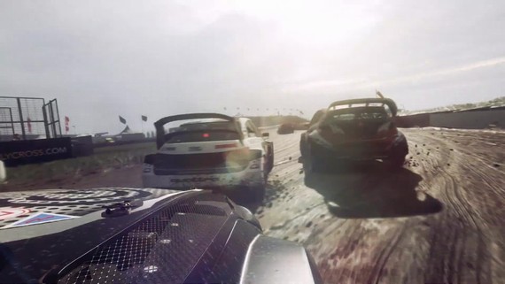 DiRT Rally 2.0 ukazuje svet WRX v pohybe