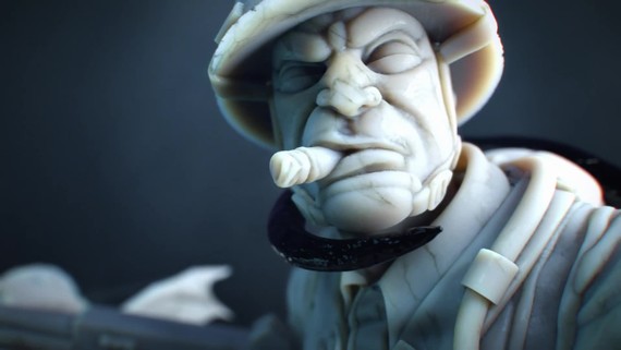 Taktick� boj proti Cthulhu za�ne �oskoro aj na Switchi