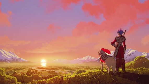 Wargroove ukazuje parádny cinematic a prezrádza dátum vydania