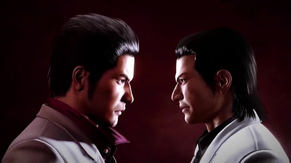 Yakuza Kiwami dostala PC trailer