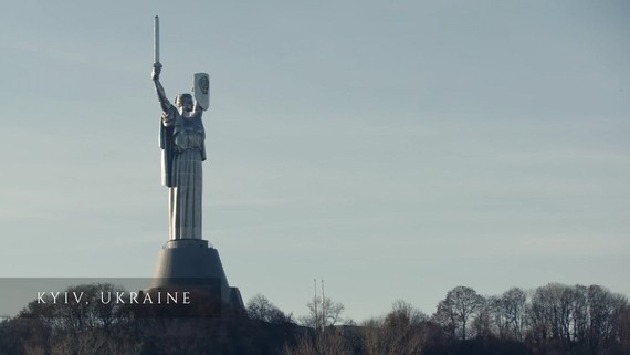 Metro Exodus - The Making of Metro Exodus 1