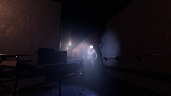 Those Who Remain poodhauje tajomstv temnoty