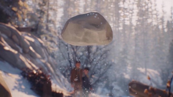 Life is Strange Episode 2 - launch trailer