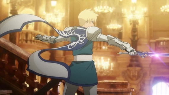 Tales of Vesperia: Definitive Edition - Launch Trailer