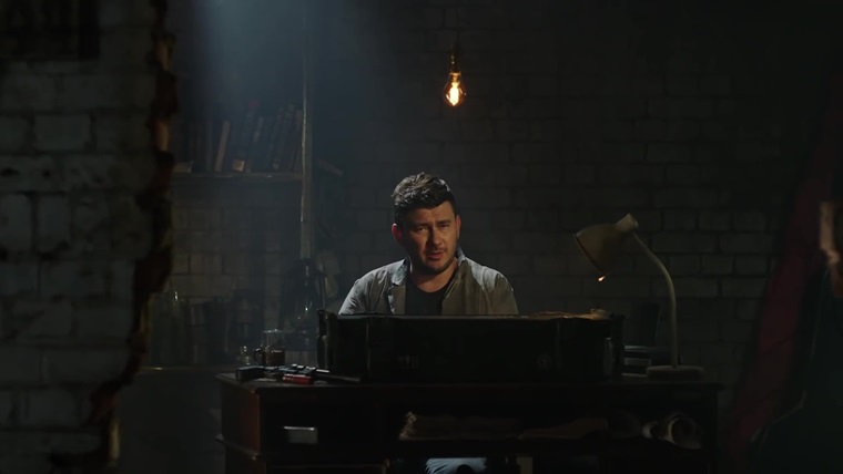 Dmitry Glukhovsky predstavuje unikátnu Artyom edíciu hry Metro Exodus