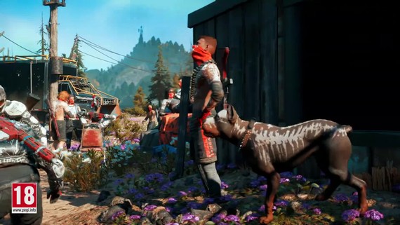 Far Cry: New Dawn dostal príbehový trailer