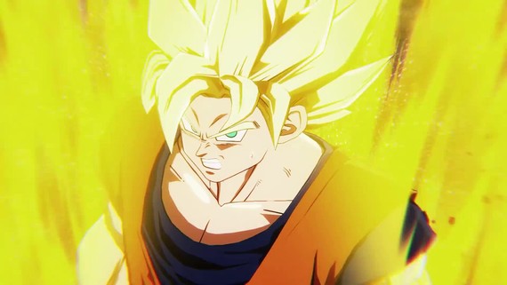 DRAGON BALL FighterZ predstavuje druhý Season Pass
