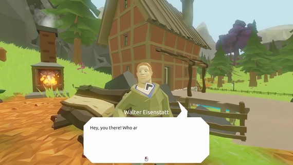 Windscape príde na PC a konzoly komcom marca