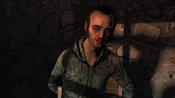 The Walking Dead: Final Season - EP3 - Broken Toys trailer