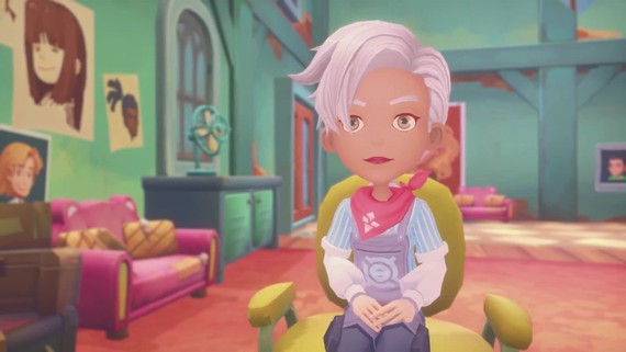 My Time At Portia je už vonku na PC, ponúka nový trailer