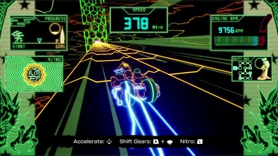 Travis Strikes Again sa inšpiruje aj v Tronovi