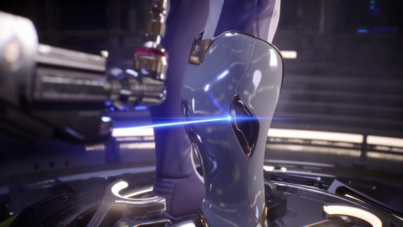 Project Sol - realtime raytracing demo