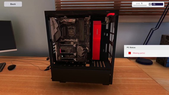 PC Building Simulator - launch trailer