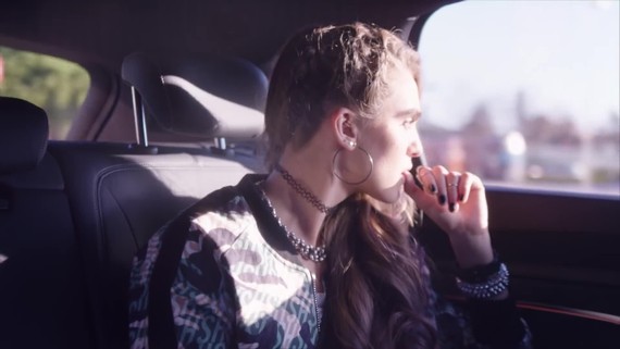 Holoride - VR v aute