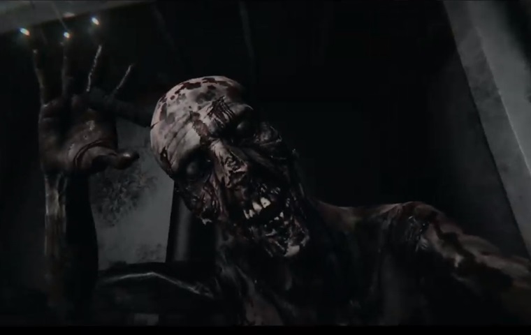 Slovenský horor Deadness zaujme už trailerom, ktorý ponúka slovenský dabing