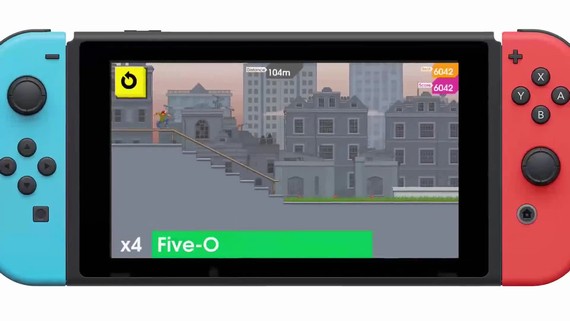 OlliOlli: Switch Stance spojí dve hry v jednom balení už vo februári