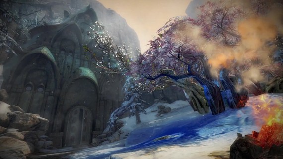 Epické finále bitky s drakom Kralkatorrikom začína v Guild Wars 2 už dnes