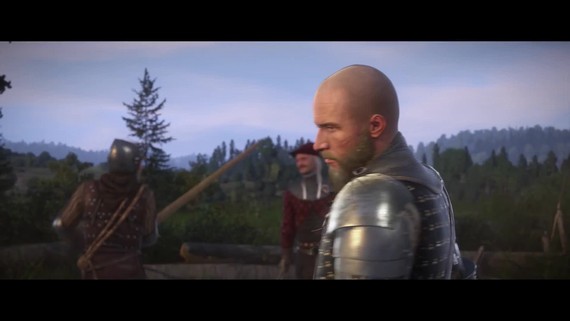 Kingdom Come: Deliverance predstavuje Band of Bastards DLC