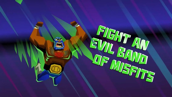 Guacamelee! 2 je u aj na Xbox One