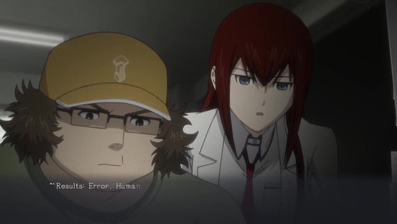 Steins; Gate Elite - Story Trailer