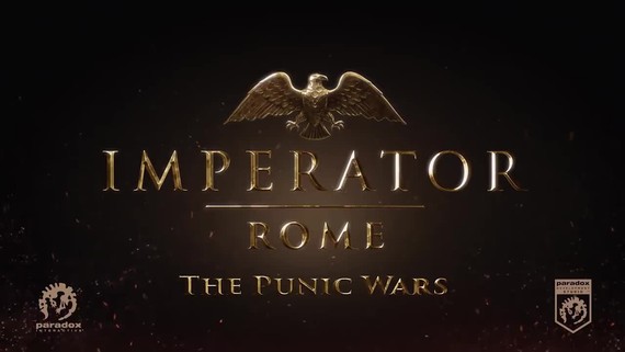 Imperator: Rome dostane prídavok s púnskymi vojnami