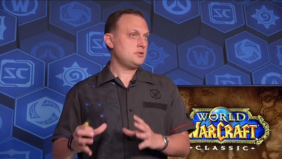 World of Warcraft pribliuje nov obsah Visions of Nzoth