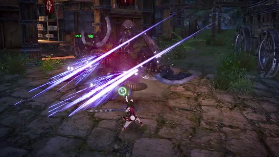 TERA dostala na konzolách veľkú aktualizáciu Unmasked