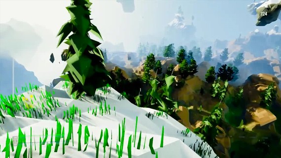 Power si chce vybojova hrov rchlosou a silou