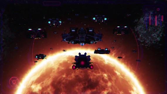 Galactic Ruler bude nová stratégia od tvorcov série Supreme Ruler