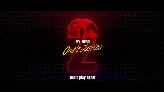 Deku a alie postavy sa vracaj v My Hero One's Justice 2 