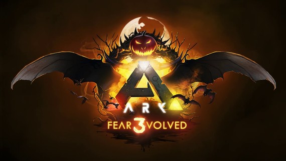 ARK: Fear Evolved 3 priniesol do hry straidl a tekvice