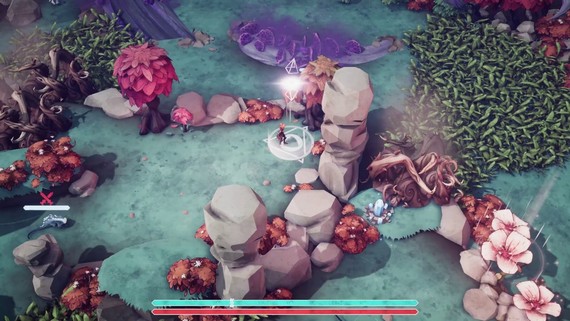 Nanotale sa pripravuje na svoje dobrodružstvo s písmenkami