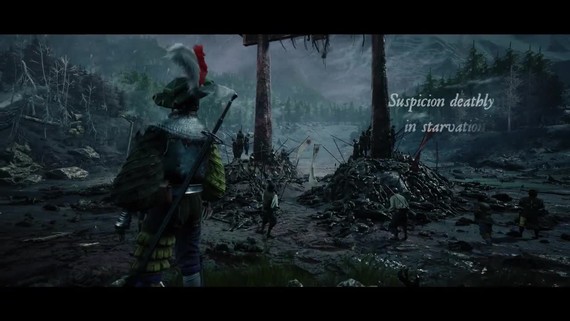 RAN: Lost Islands predstavuje svoje multiplayerové bitky v 16. storočí