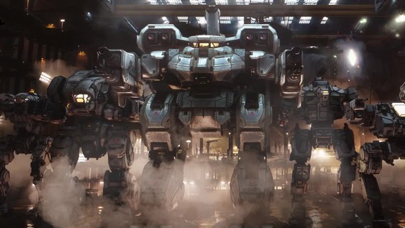 Battletech: Heavy Metal nastúpi do boja s ťažkou váhou
