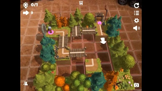 Slovensk puzzle titul BonVoyage! vyiel na mobiloch