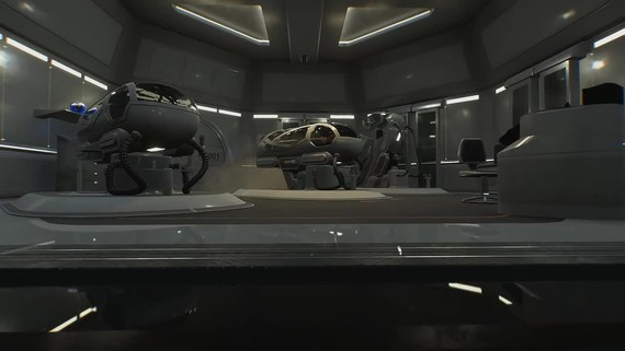 Shadows of Kepler upozorňuje na svoju misiu novým trailerom, dostáva demo