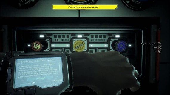 Moons of Madness ukazuje nebezpečenstvo v hmle a beh o život