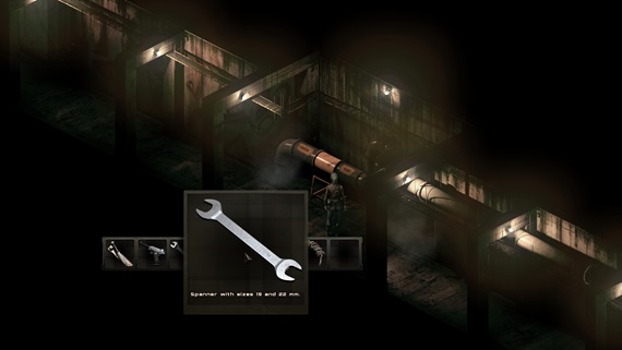 Rauniot čaká dobrodružná cesta pochmúrnym svetom