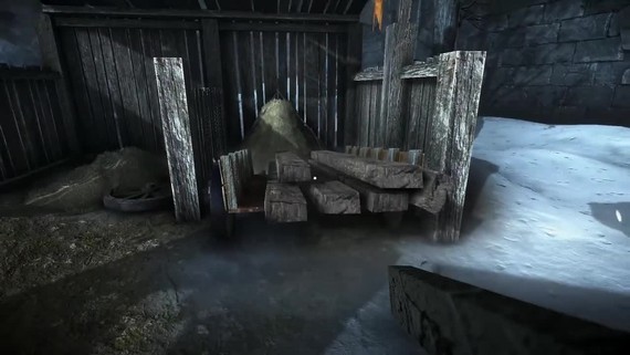 Castle Flipper vm umon renovova a upravova hrady