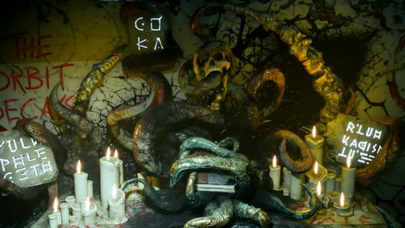 Moons of Madness prinesie strach vo vesmíre tento mesiac na PC, v januári na konzoly