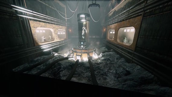 Fallback vyšiel na PC, nové video približuje jeho príbeh