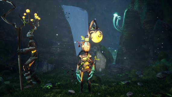 Weakless bud�ci mesiac za�ne svoje svetielka