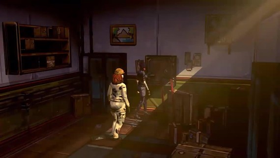 Thief of Thieves: Season One vyjde aj na Switch