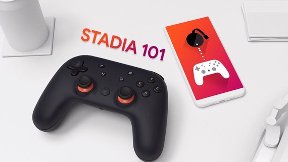 Stadia pr�de 19. novembra