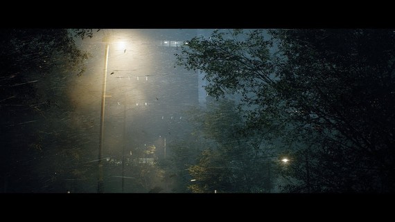 Ukka brky v Unreal Engine 4