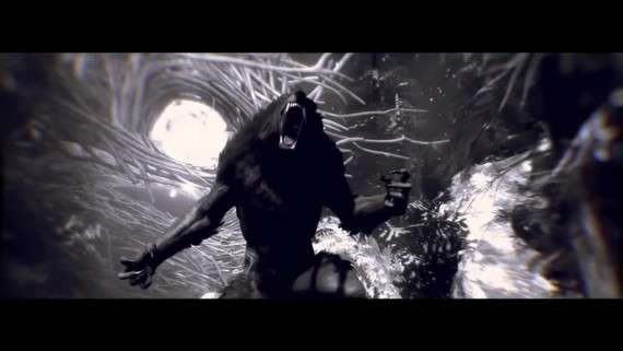 Werewolf: The Apocalypse: Earthblood predstaven