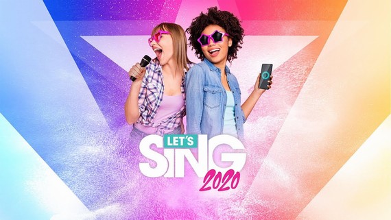 Zaspievajte si s Let's Sing 2020 tridsiatku svetových hitov