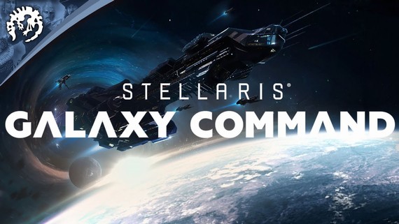 Stellaris: Galaxy Command je mobilná odbočka vesmírnej stratégie